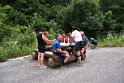 Pausa pranzo